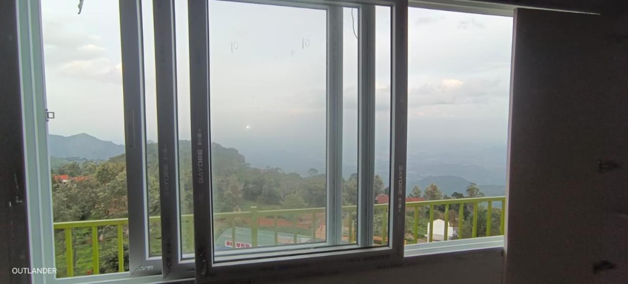 Silver Oak Resorts Yedapalli 外观 照片