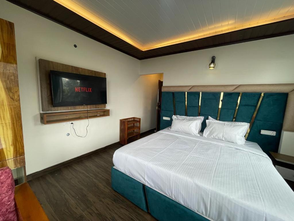 Silver Oak Resorts Yedapalli 外观 照片