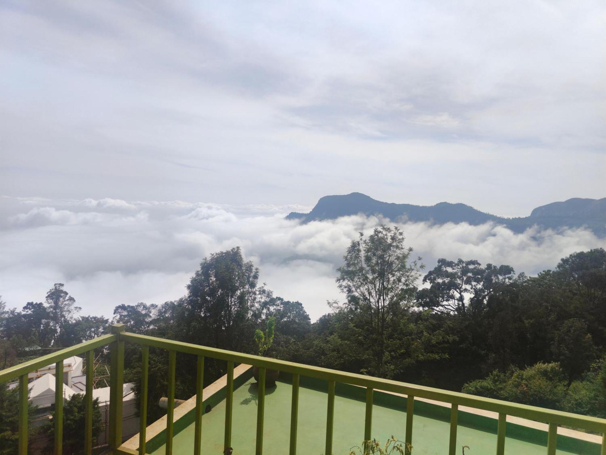 Silver Oak Resorts Yedapalli 外观 照片