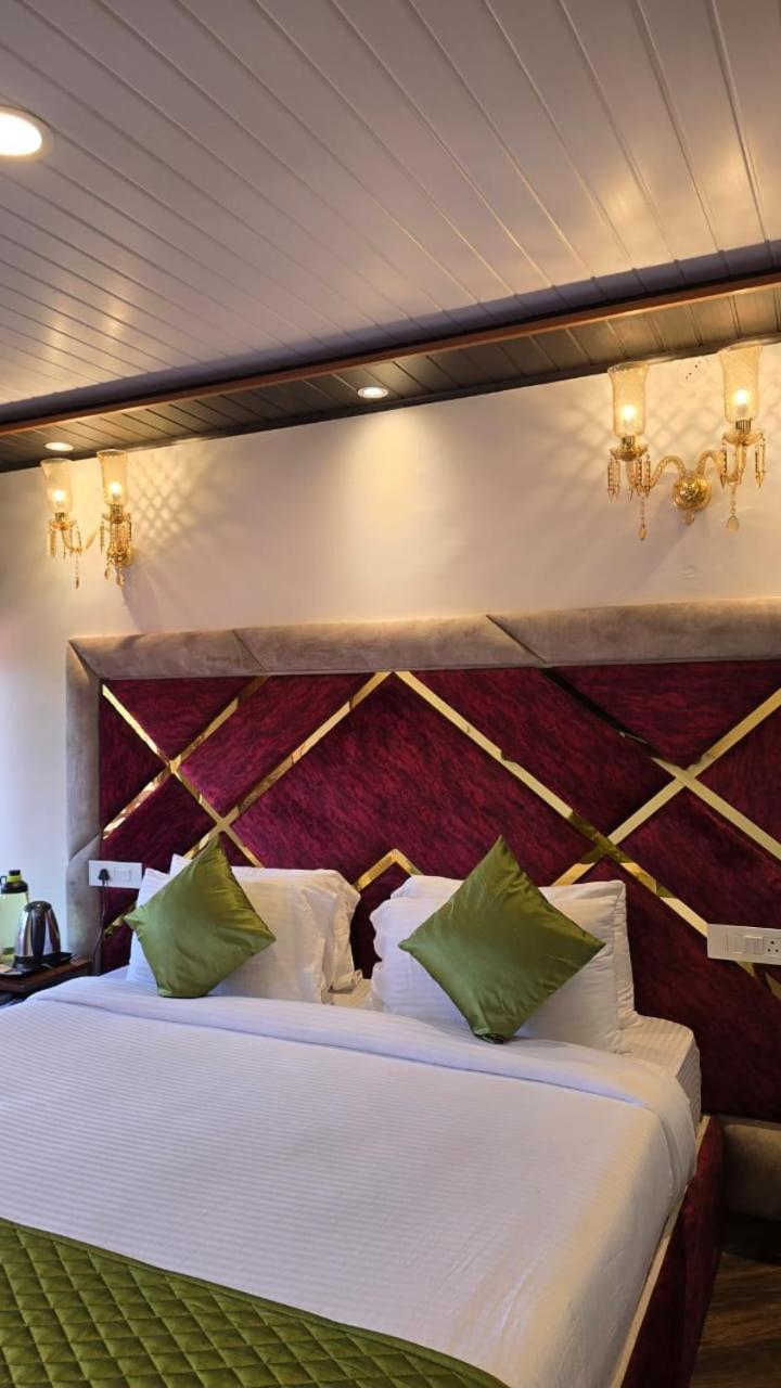Silver Oak Resorts Yedapalli 外观 照片