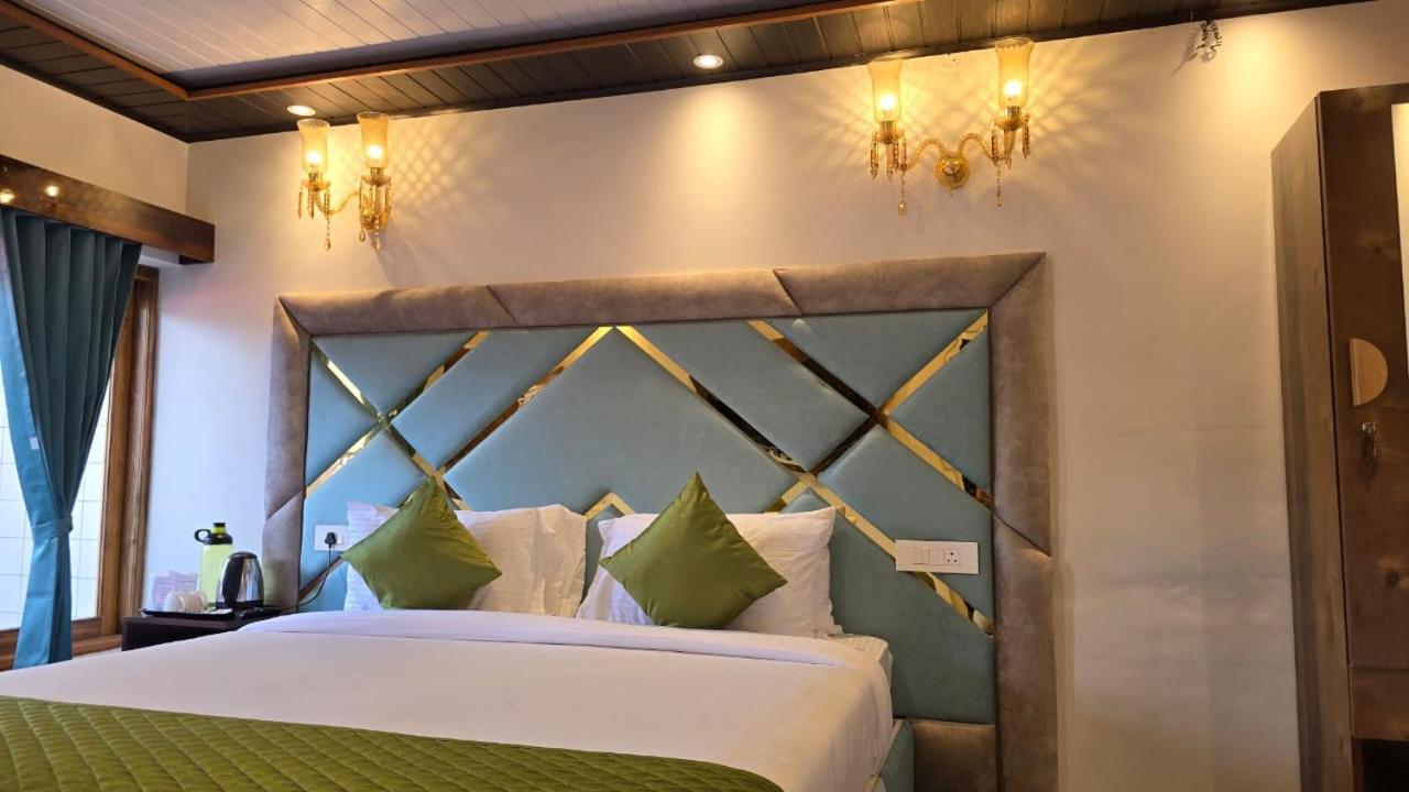 Silver Oak Resorts Yedapalli 外观 照片