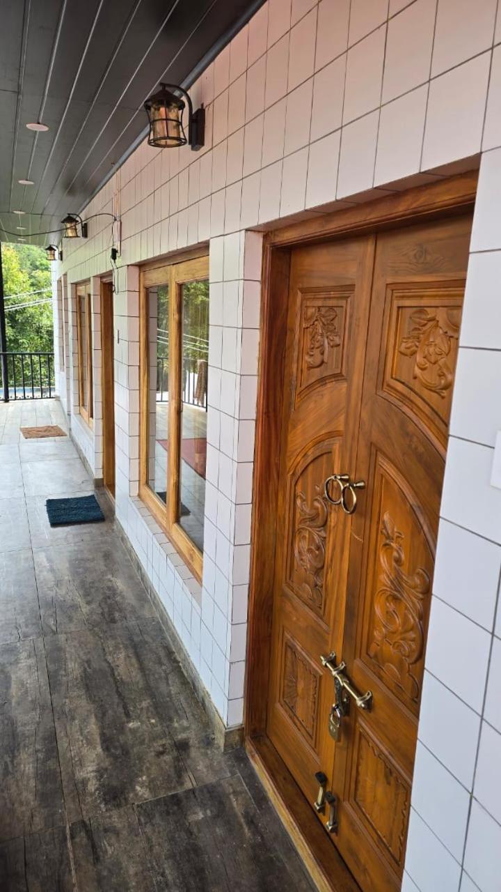 Silver Oak Resorts Yedapalli 外观 照片