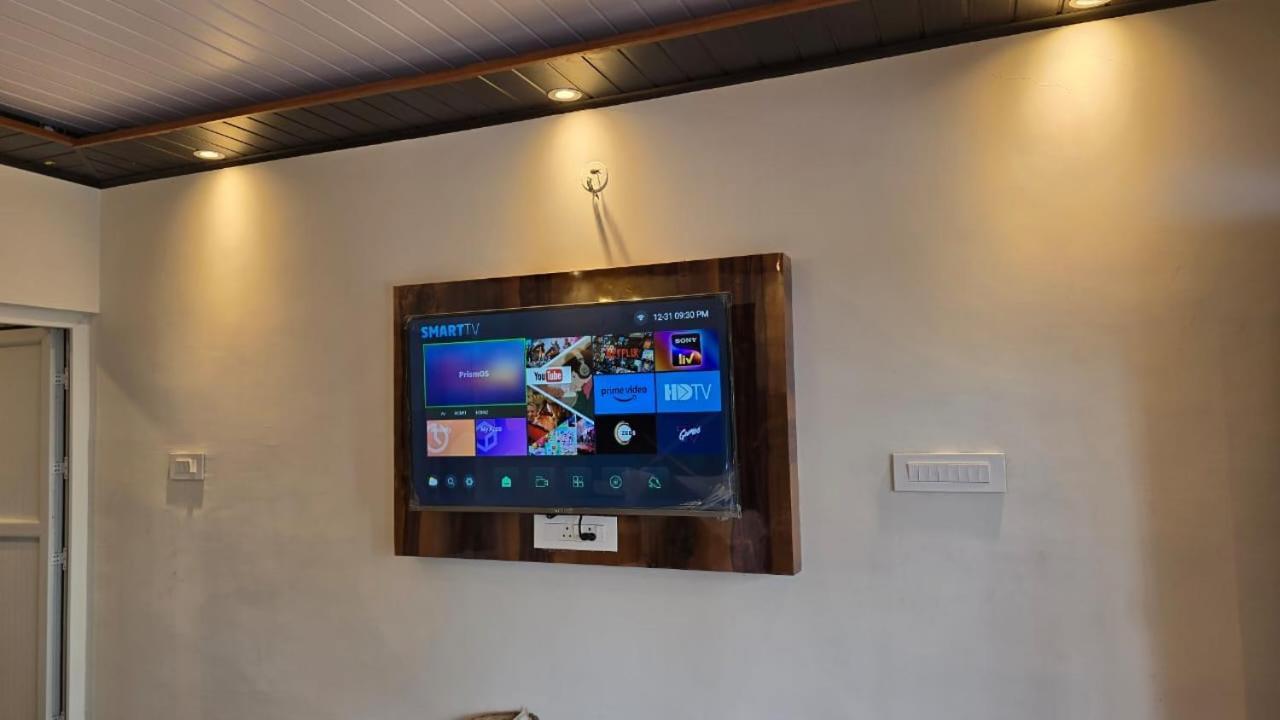 Silver Oak Resorts Yedapalli 外观 照片