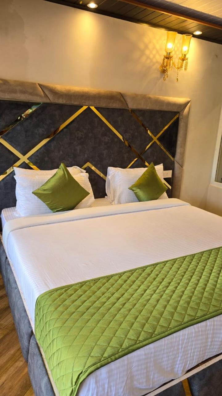 Silver Oak Resorts Yedapalli 外观 照片