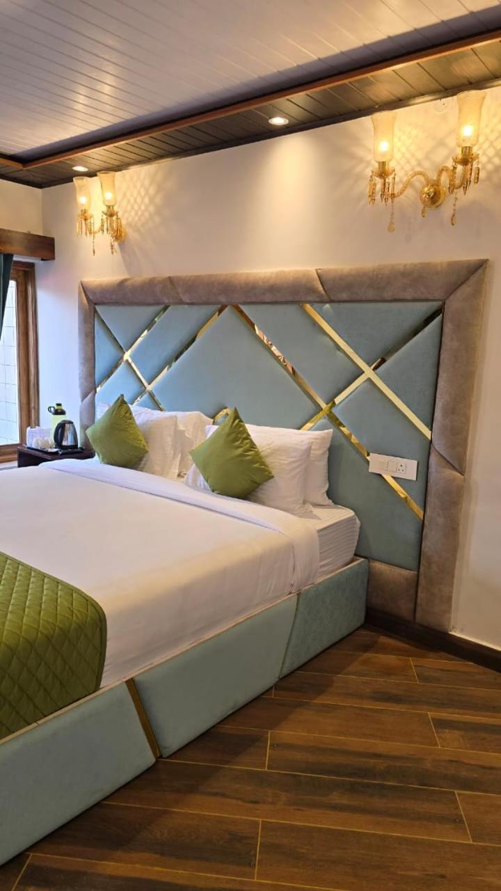 Silver Oak Resorts Yedapalli 外观 照片