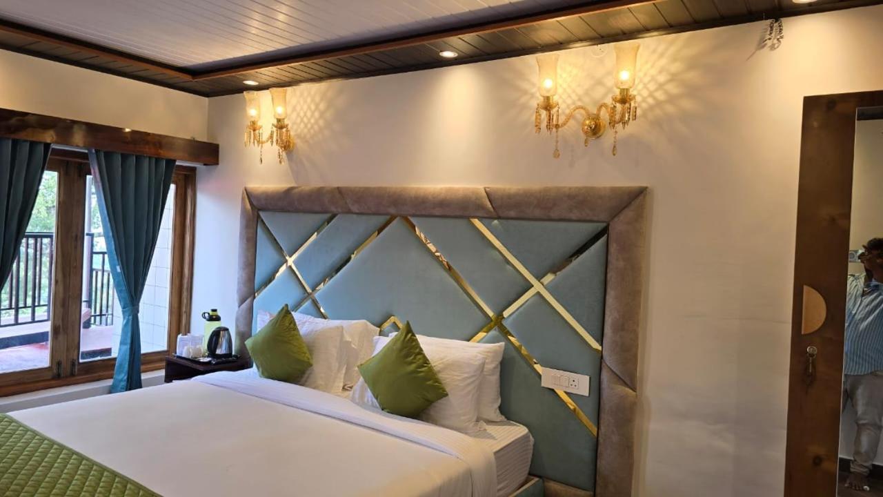 Silver Oak Resorts Yedapalli 外观 照片
