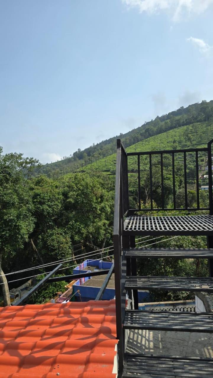 Silver Oak Resorts Yedapalli 外观 照片